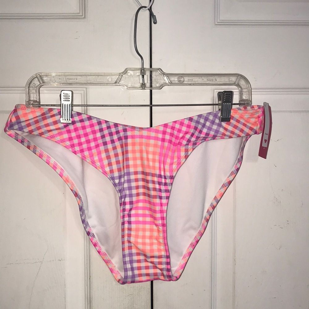 NWT Women’s Xhilaration Bikini Bottom